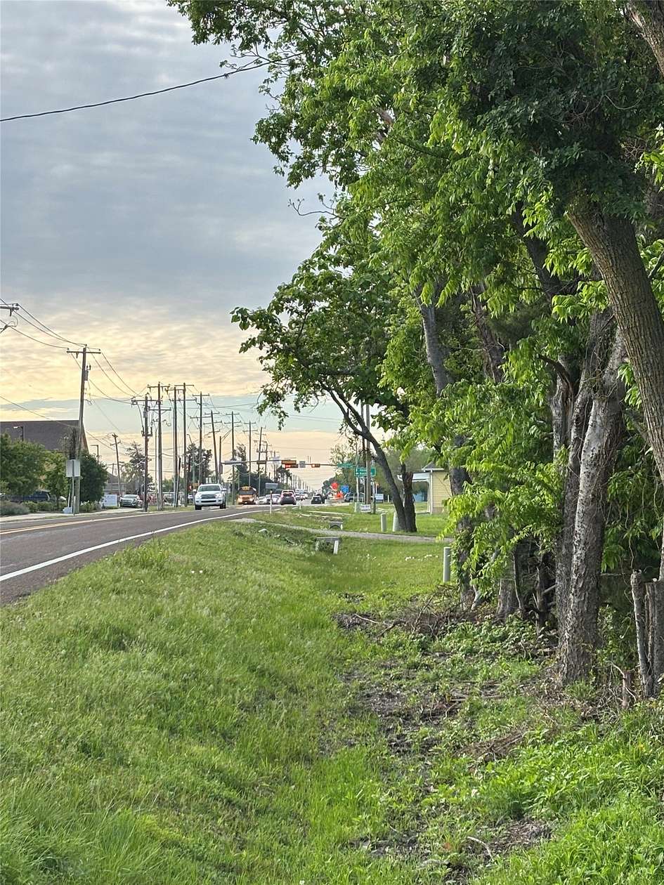 0.64 Acres of Mixed-Use Land for Sale in Heath, Texas