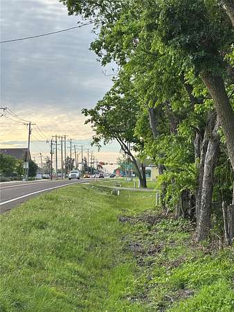 0.64 Acres of Mixed-Use Land for Sale in Heath, Texas