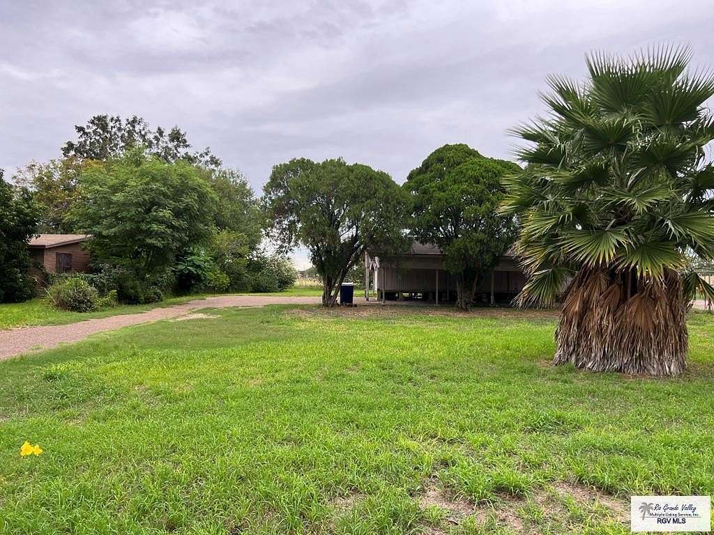 0.45 Acres of Land for Sale in Harlingen, Texas