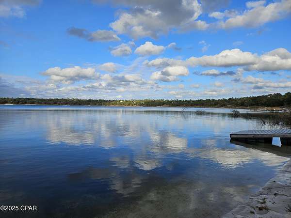 1 Acre of Residential Land for Sale in Chipley, Florida