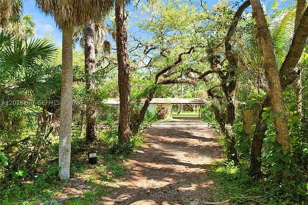 0.6 Acres of Residential Land for Sale in Fort Lauderdale, Florida