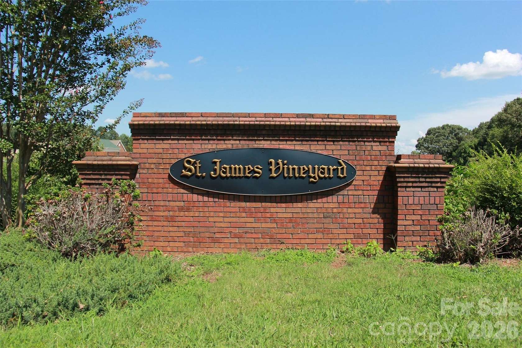0.48 Acres of Residential Land for Sale in Conover, North Carolina