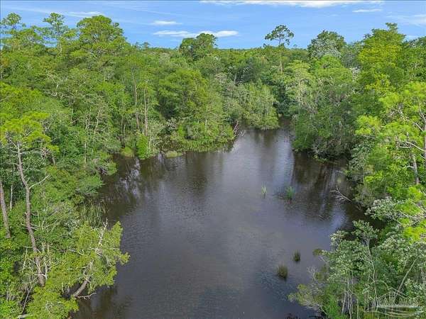 4.56 Acres of Residential Land for Sale in Bagdad, Florida