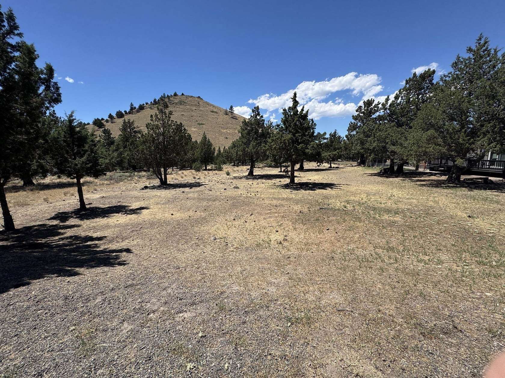0.28 Acres of Land for Sale in Weed, California