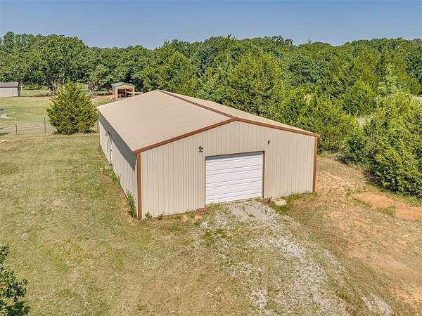 0.86 Acres of Residential Land for Sale in Shawnee, Oklahoma