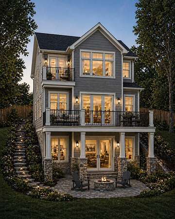 0.11 Acres of Residential Land for Sale in Arlington, Virginia