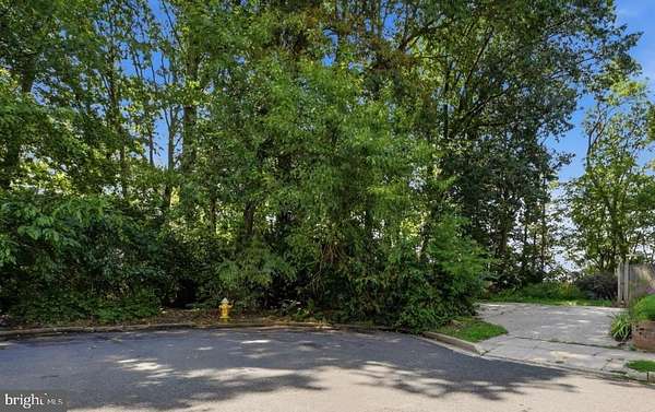 0.11 Acres of Residential Land for Sale in Arlington, Virginia