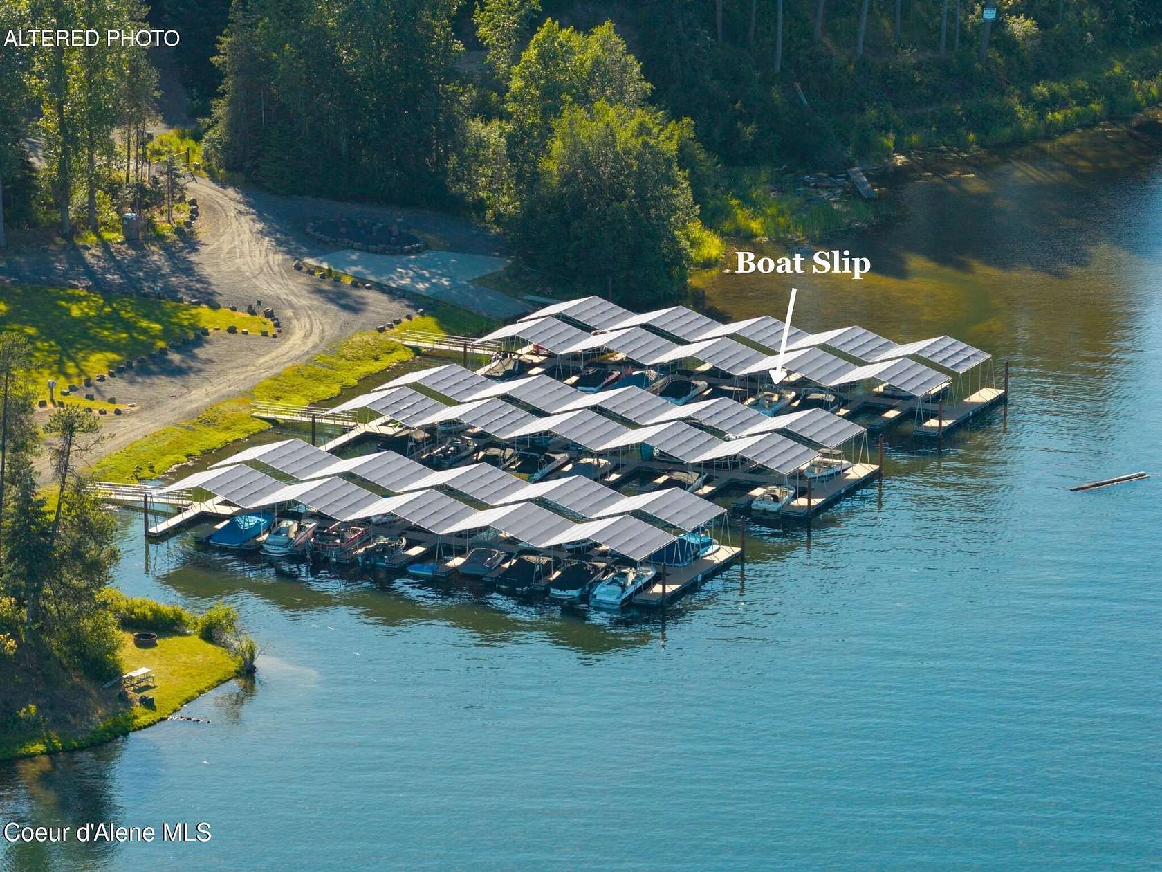 0.24 Acres of Residential Land for Sale in Coeur d'Alene, Idaho