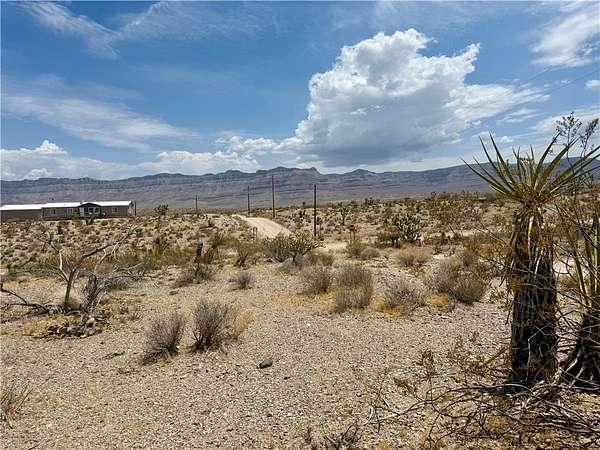 1 Acre of Mixed-Use Land for Sale in Meadview, Arizona