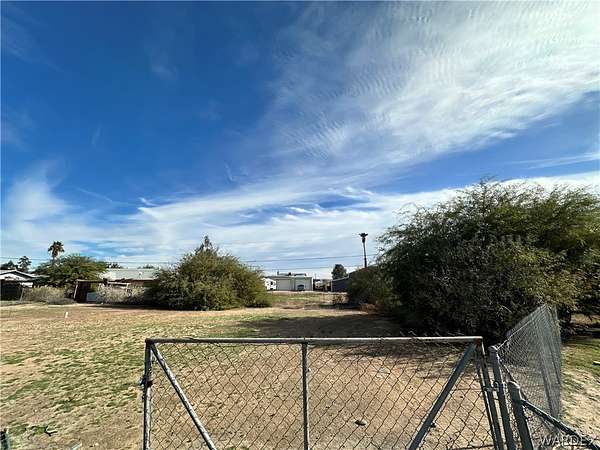 0.34 Acres of Residential Land for Sale in Mohave Valley, Arizona