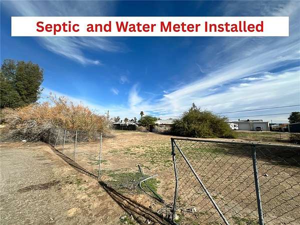 0.34 Acres of Residential Land for Sale in Mohave Valley, Arizona