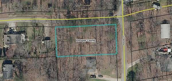 0.46 Acres of Residential Land for Sale in Douglasville, Georgia