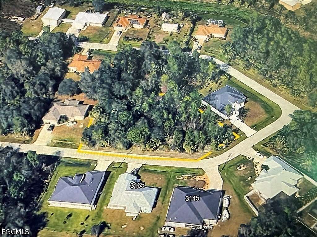 0.33 Acres of Residential Land for Sale in North Port, Florida