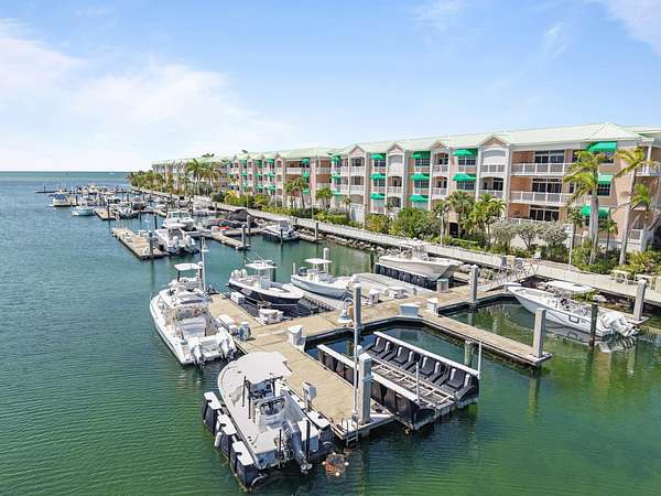 Residential Land for Sale in Key West, Florida