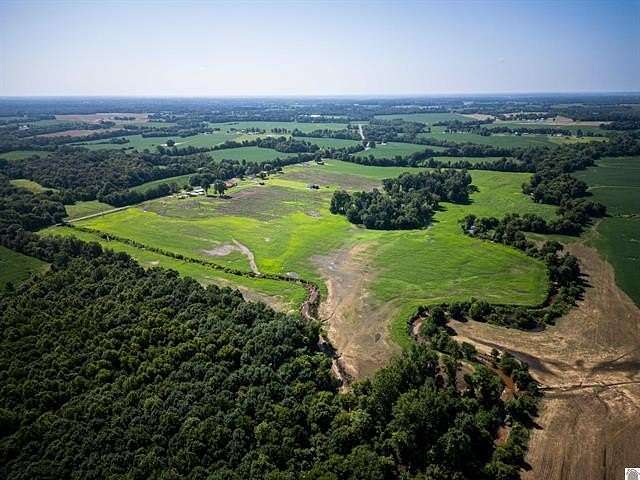 79 Acres of Land for Sale in Kevil, Kentucky