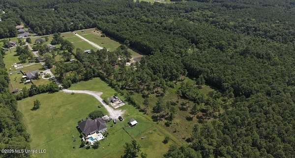 9.7 Acres of Residential Land for Sale in Bay St. Louis, Mississippi