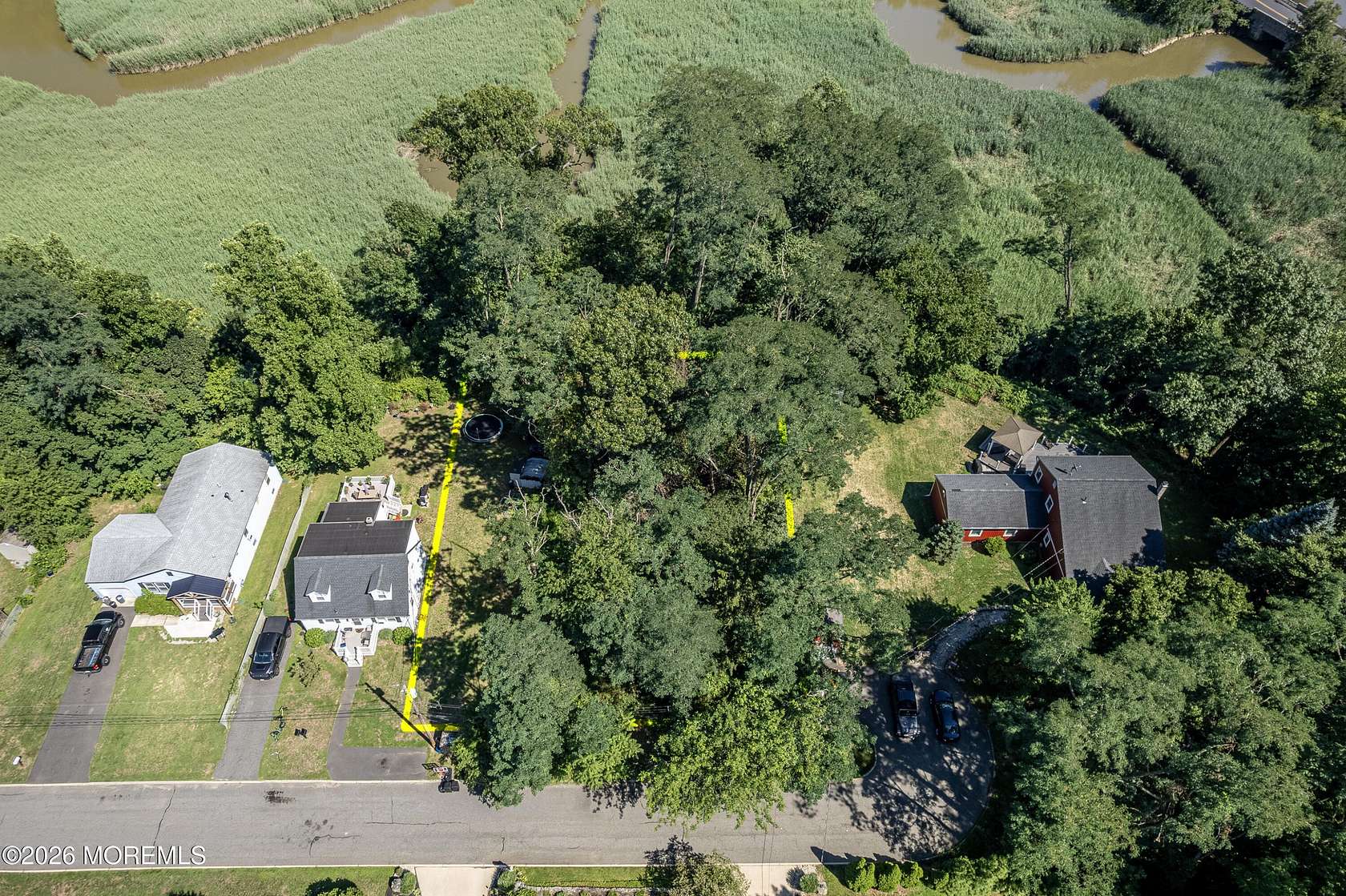 0.34 Acres of Land for Sale in Matawan, New Jersey