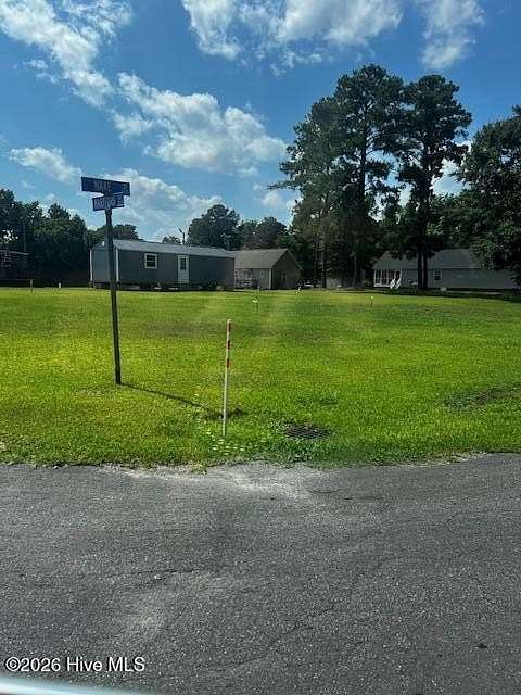 0.12 Acres of Residential Land for Sale in New Bern, North Carolina