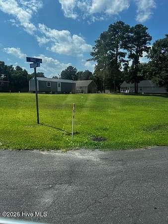 0.12 Acres of Residential Land for Sale in New Bern, North Carolina