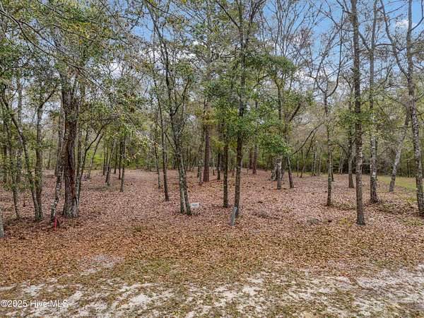 0.65 Acres of Residential Land for Sale in Supply, North Carolina