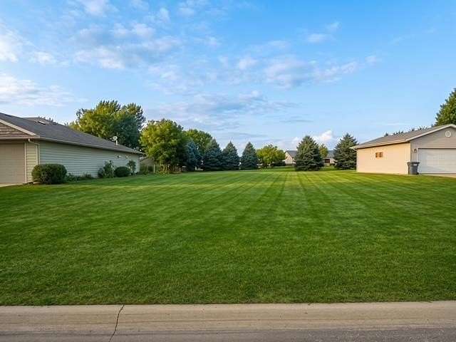 0.37 Acres of Residential Land for Sale in Spirit Lake, Iowa