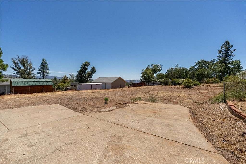 1 Acre of Residential Land for Sale in Paradise, California