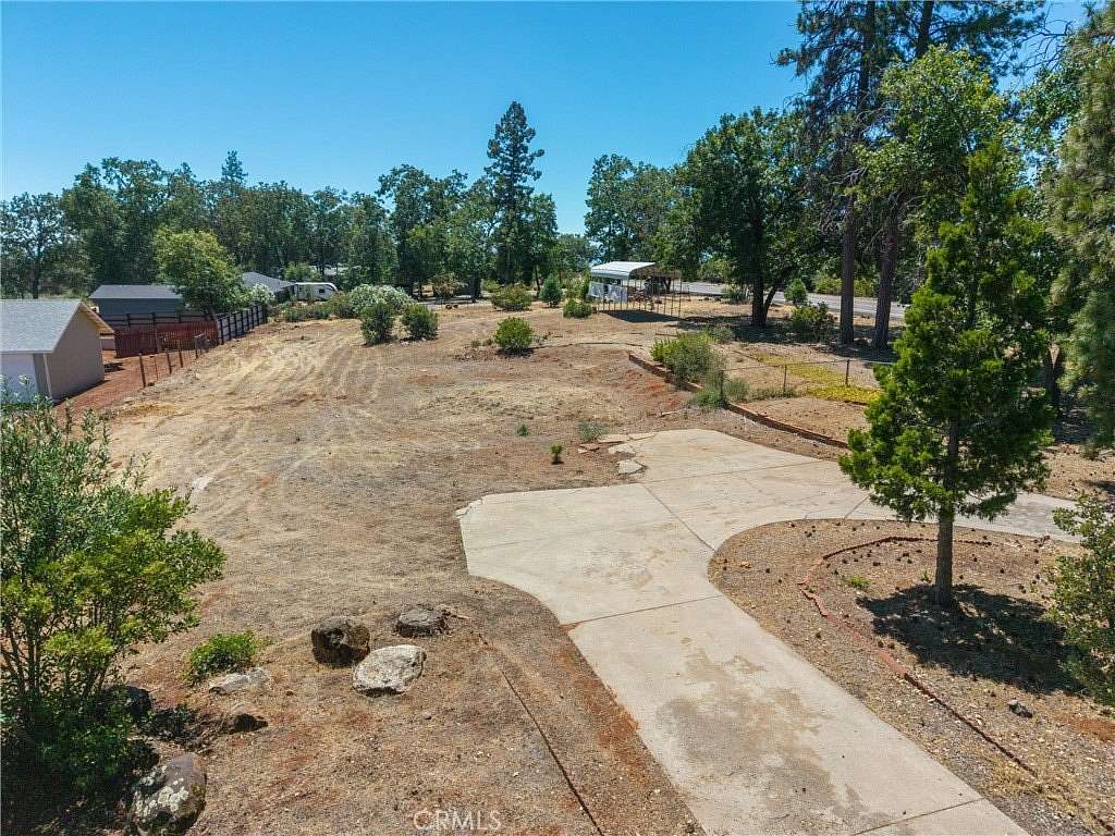 1 Acre of Residential Land for Sale in Paradise, California
