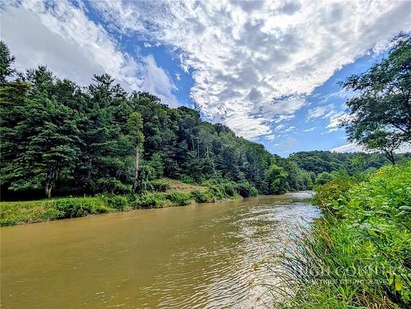0.44 Acres of Residential Land for Sale in Boone, North Carolina