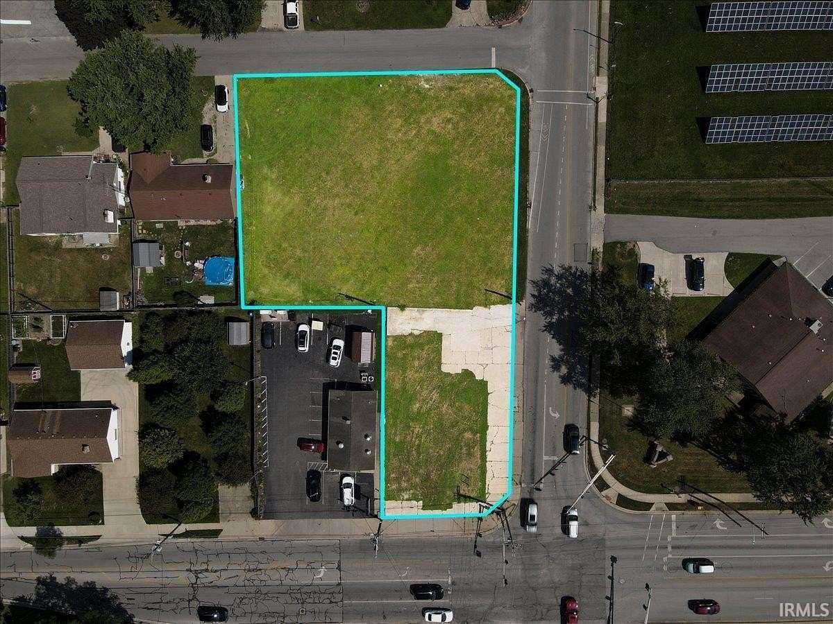 0.62 Acres of Land for Sale in Kokomo, Indiana
