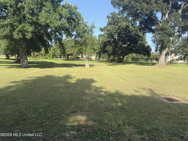 0.49 Acres of Residential Land for Sale in Gulfport, Mississippi