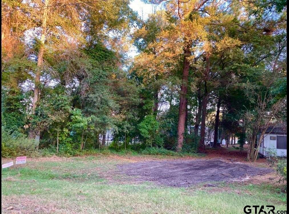 0.18 Acres of Residential Land for Sale in Murchison, Texas