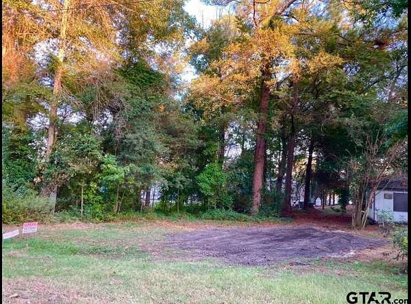 0.18 Acres of Residential Land for Sale in Murchison, Texas