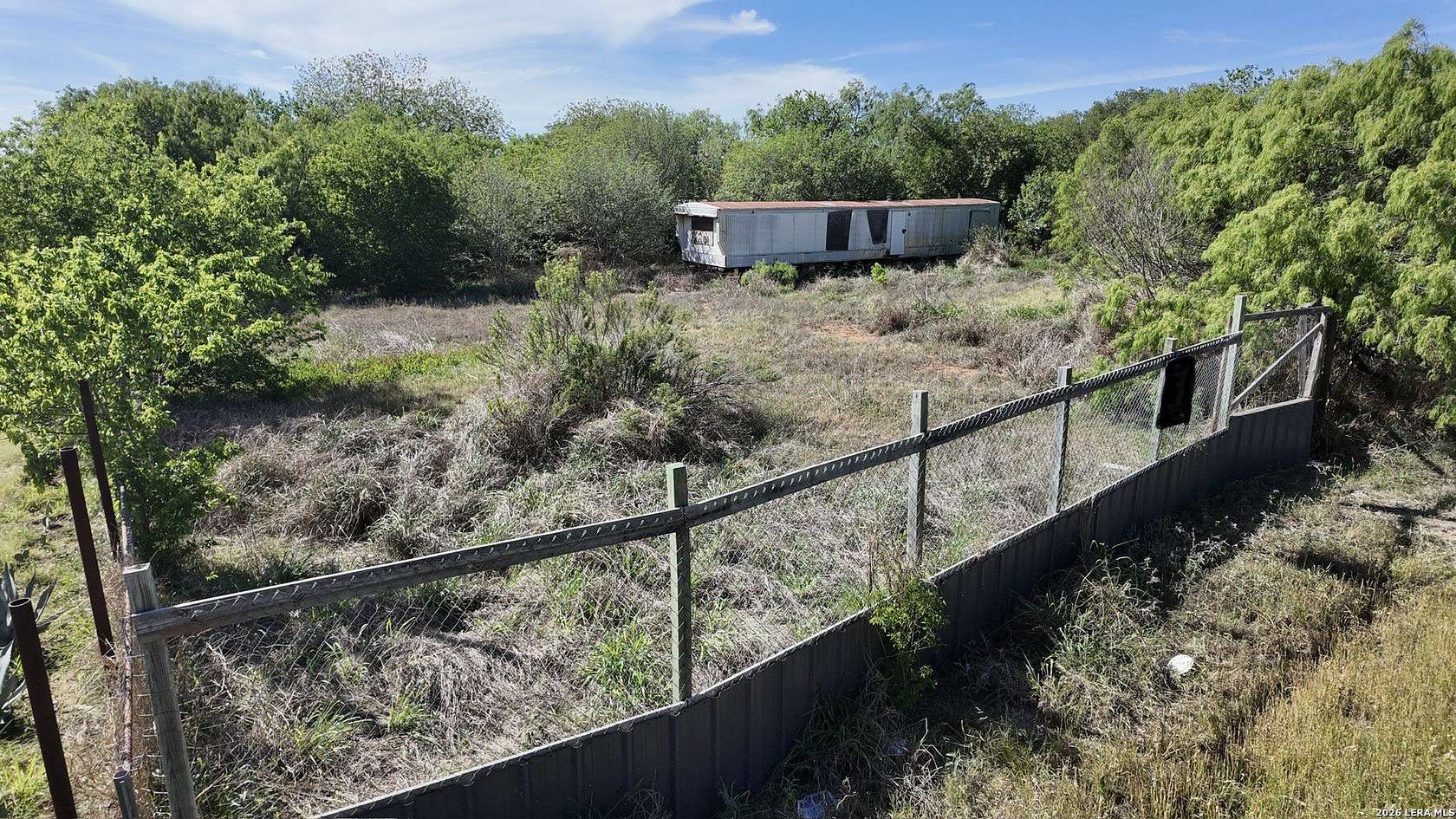 0.48 Acres of Residential Land for Sale in Adkins, Texas