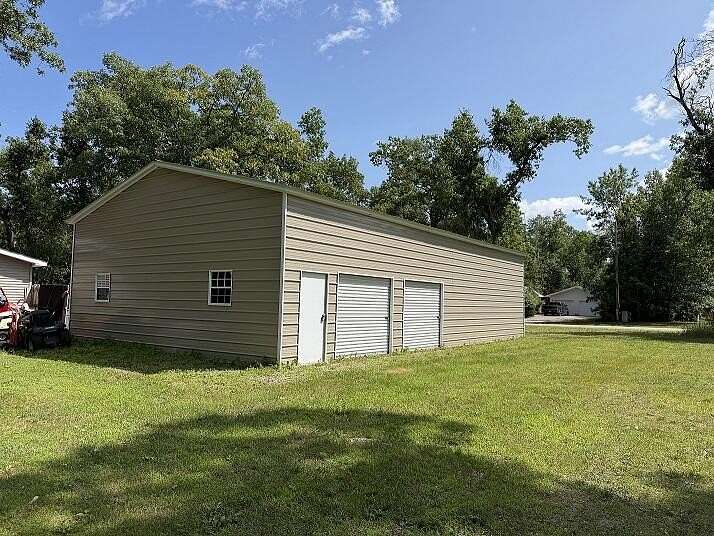 0.46 Acres of Residential Land for Sale in Indian River, Michigan