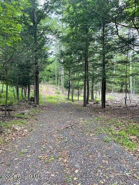 9.2 Acres of Residential Land for Sale in Cairo, New York