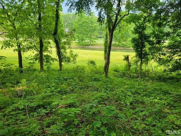 0.39 Acres of Land for Sale in Santa Claus, Indiana