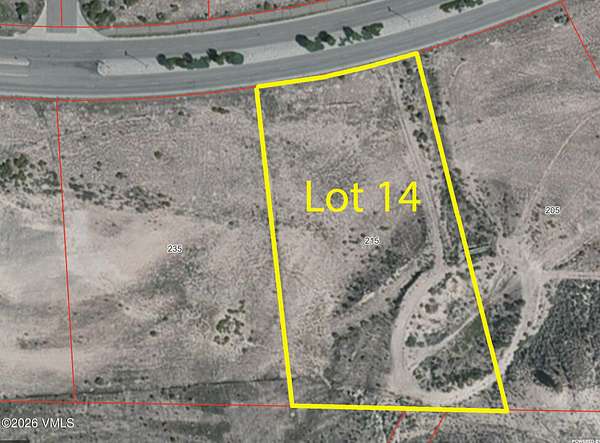2.24 Acres of Commercial Land for Sale in Gypsum, Colorado