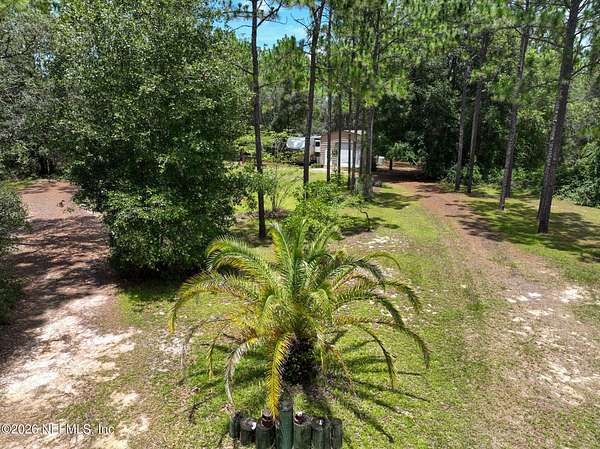 1.2 Acres of Residential Land for Sale in Keystone Heights, Florida