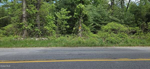 2.25 Acres of Residential Land for Sale in Greenfield Center, New York