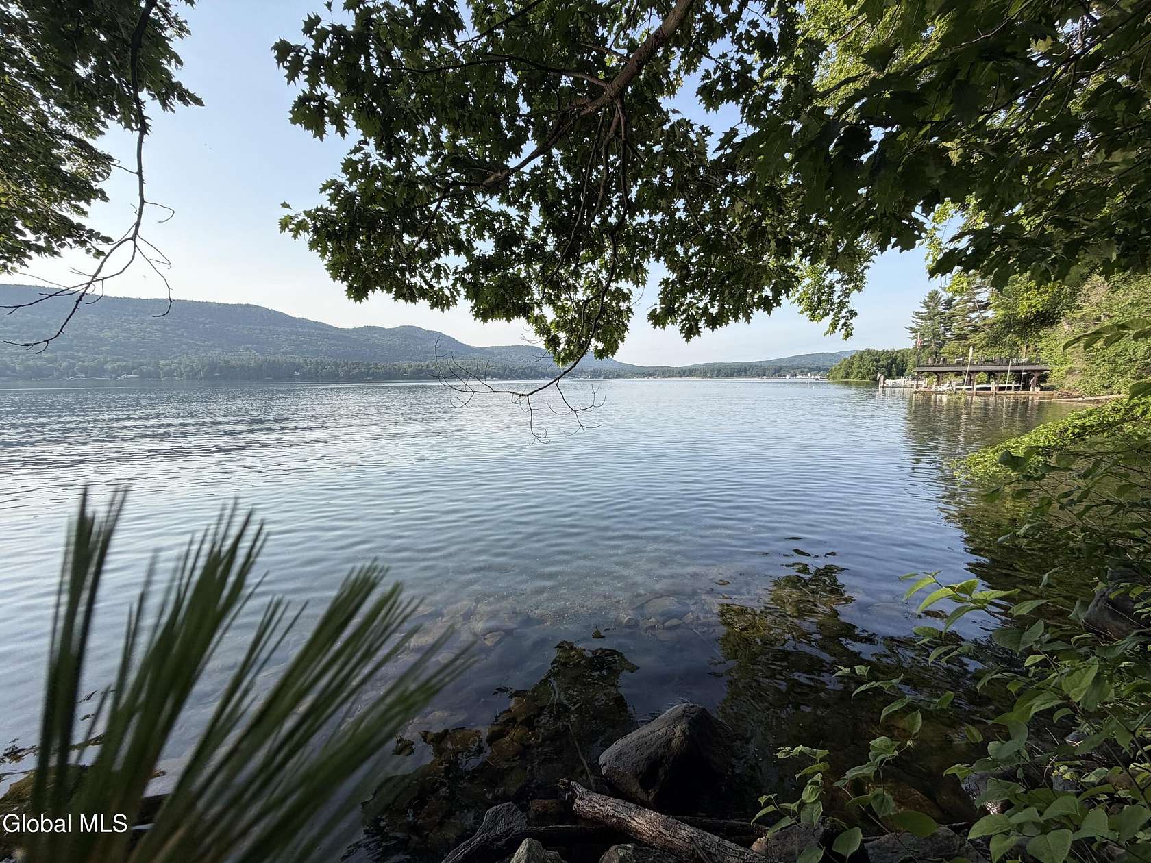1.26 Acres of Residential Land for Sale in Lake George, New York