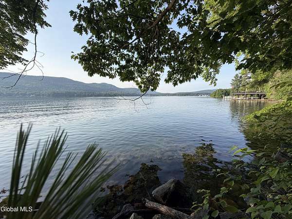 1.26 Acres of Residential Land for Sale in Lake George, New York