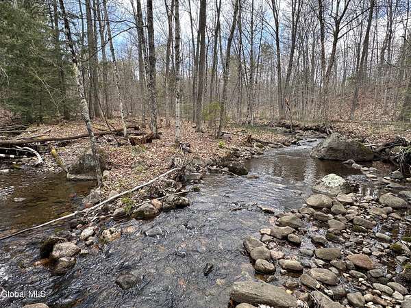 107 Acres of Recreational Land for Sale in Moriah, New York