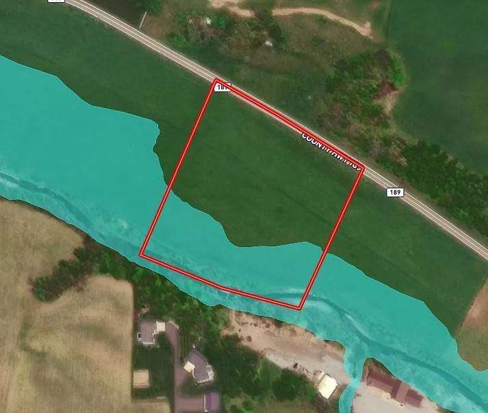 Mixed-Use Land for Auction in Millersburg, Ohio