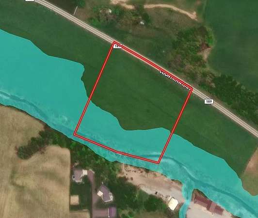 Mixed-Use Land for Auction in Millersburg, Ohio