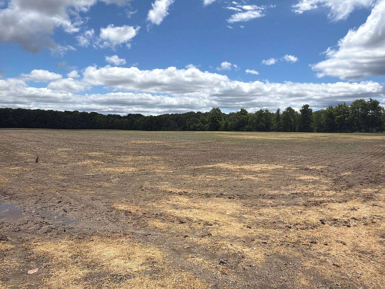 136 Acres of Land for Auction in Jefferson, Ohio