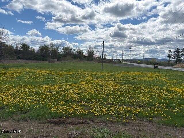 1.12 Acres of Commercial Land for Sale in Schuylerville, New York