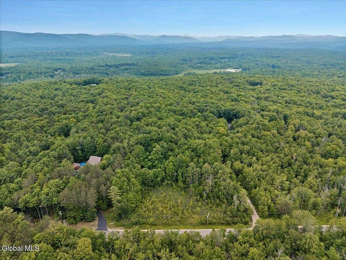 5.5 Acres of Residential Land for Sale in Greenfield Center, New York