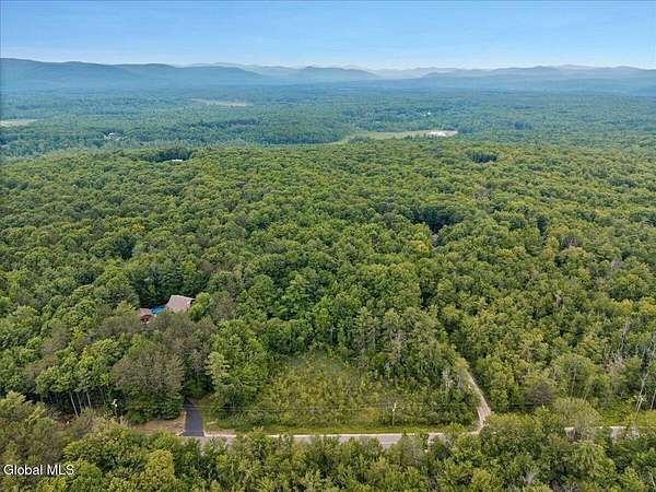 5.5 Acres of Residential Land for Sale in Greenfield Center, New York