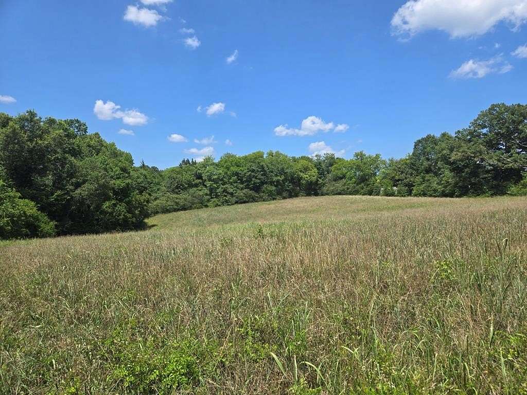26.4 Acres of Recreational Land for Sale in Randolph, Virginia