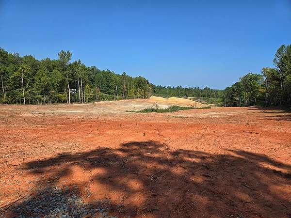 16.5 Acres of Land for Sale in Meherrin, Virginia